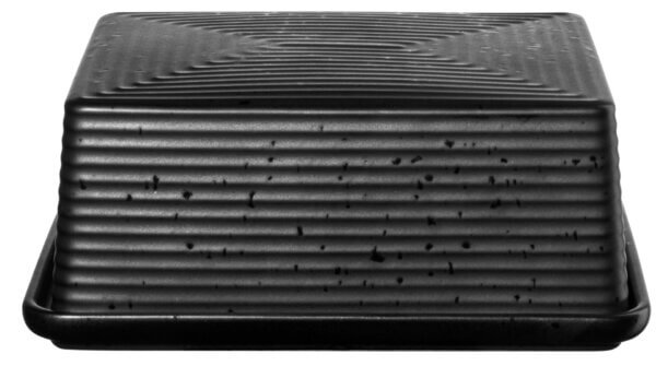 Butterdose, black – Bild 2