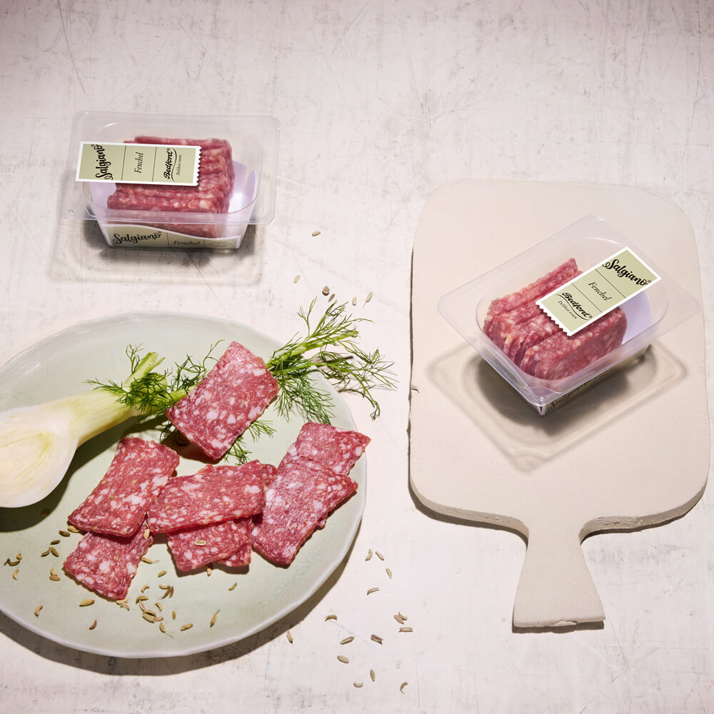 Salgiano® Fenchel
