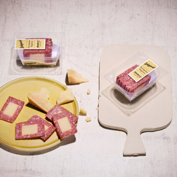 Salgiano® Parmigiano Reggiano
