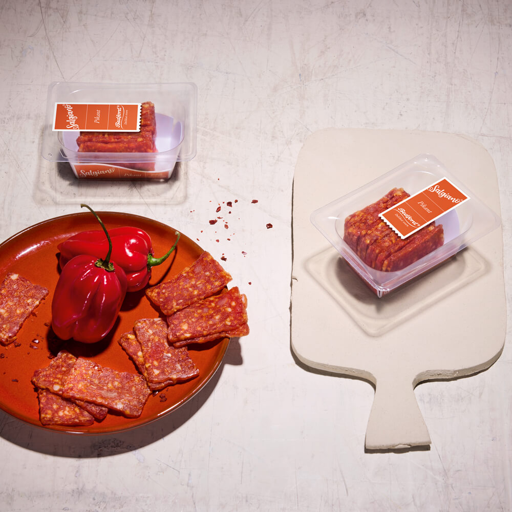 Salgiano® Pikant