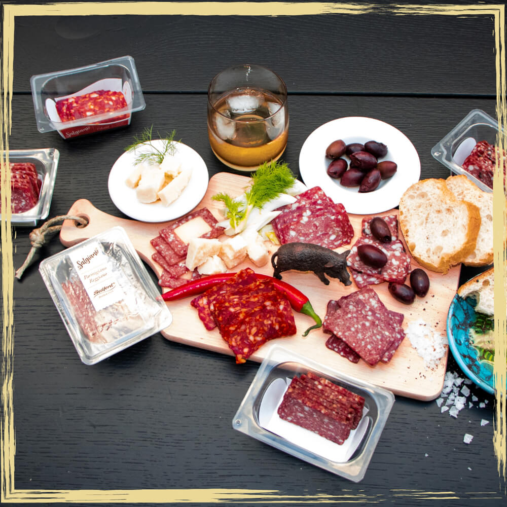 Original-Salgiano®-Paket